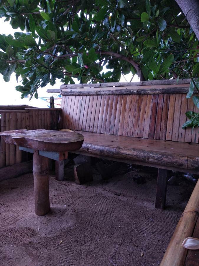 Sunset Guest House & Bar Bunaken Kültér fotó